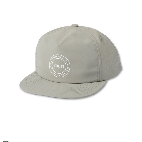 Vuori gratitude hat - unisex - Picture 1 of 3